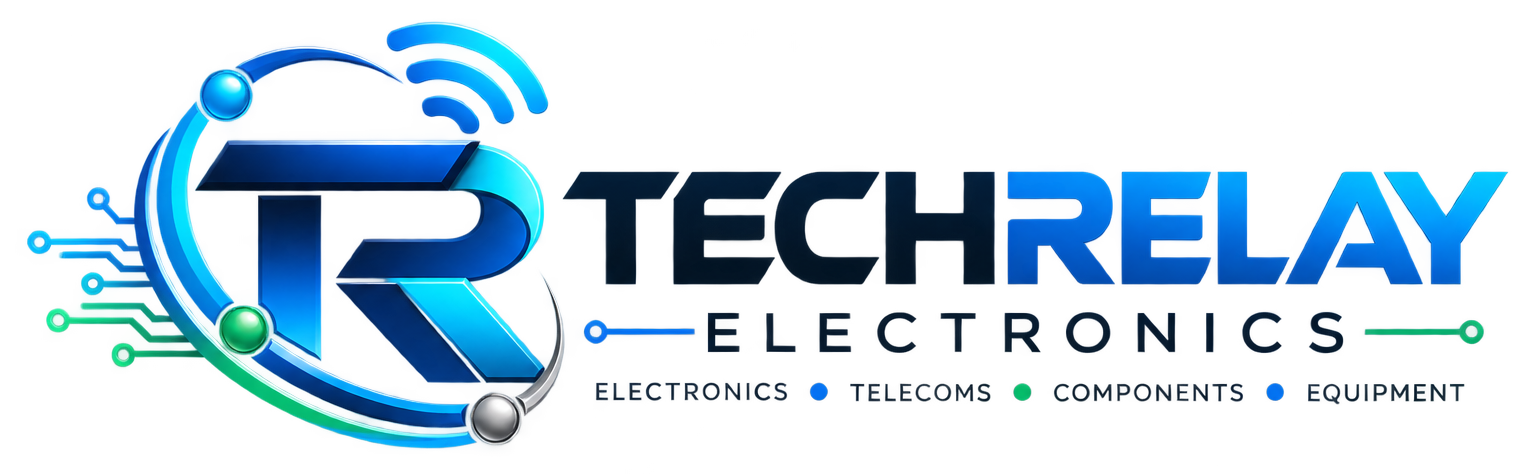 TechRelay Electronics LTD